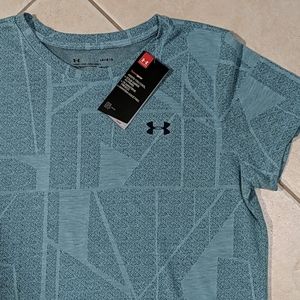 Under Armour HEATGEAR women's t-shirt